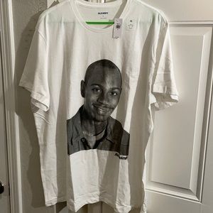 Dave Chapelle men’s graphic tee